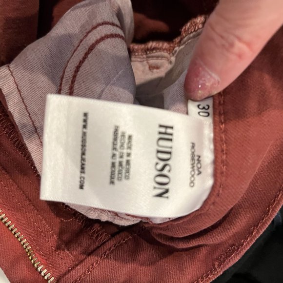 Hudson Jeans - Picture 3 of 3